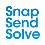 snap-send-solve-logo